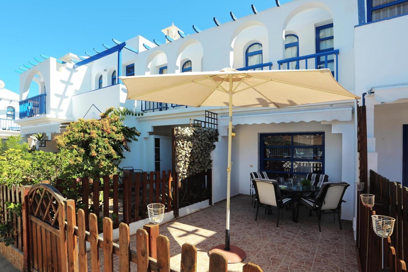 Casa Rimidia Appartement