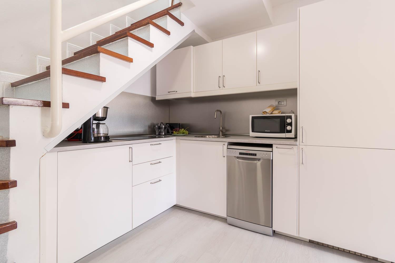 Casa Rimidia Appartement *