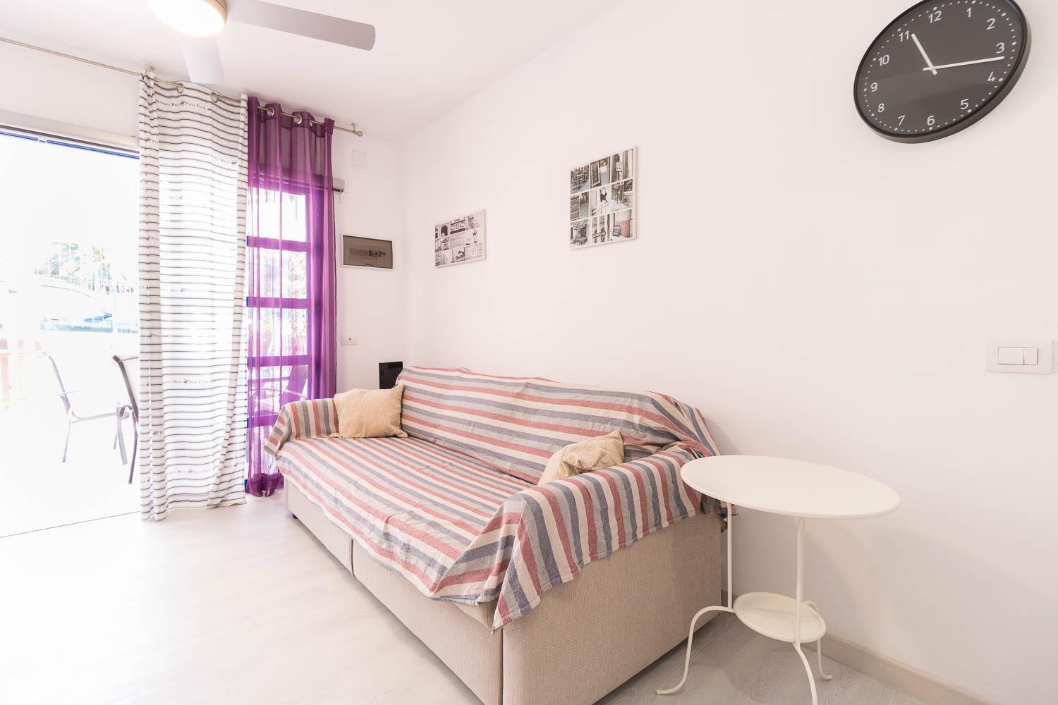 Casa Rimidia Appartement